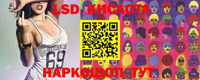 стафф Берёзовский